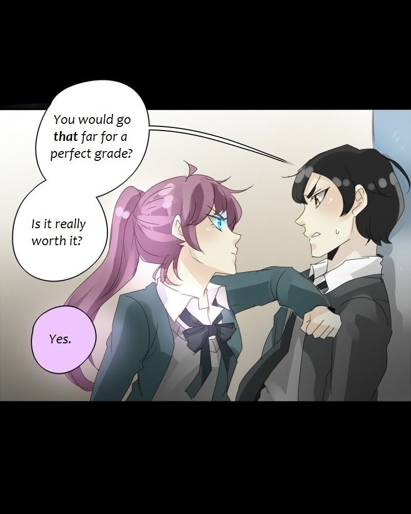 unOrdinary Chapter 39 page 60 - Chapter 39