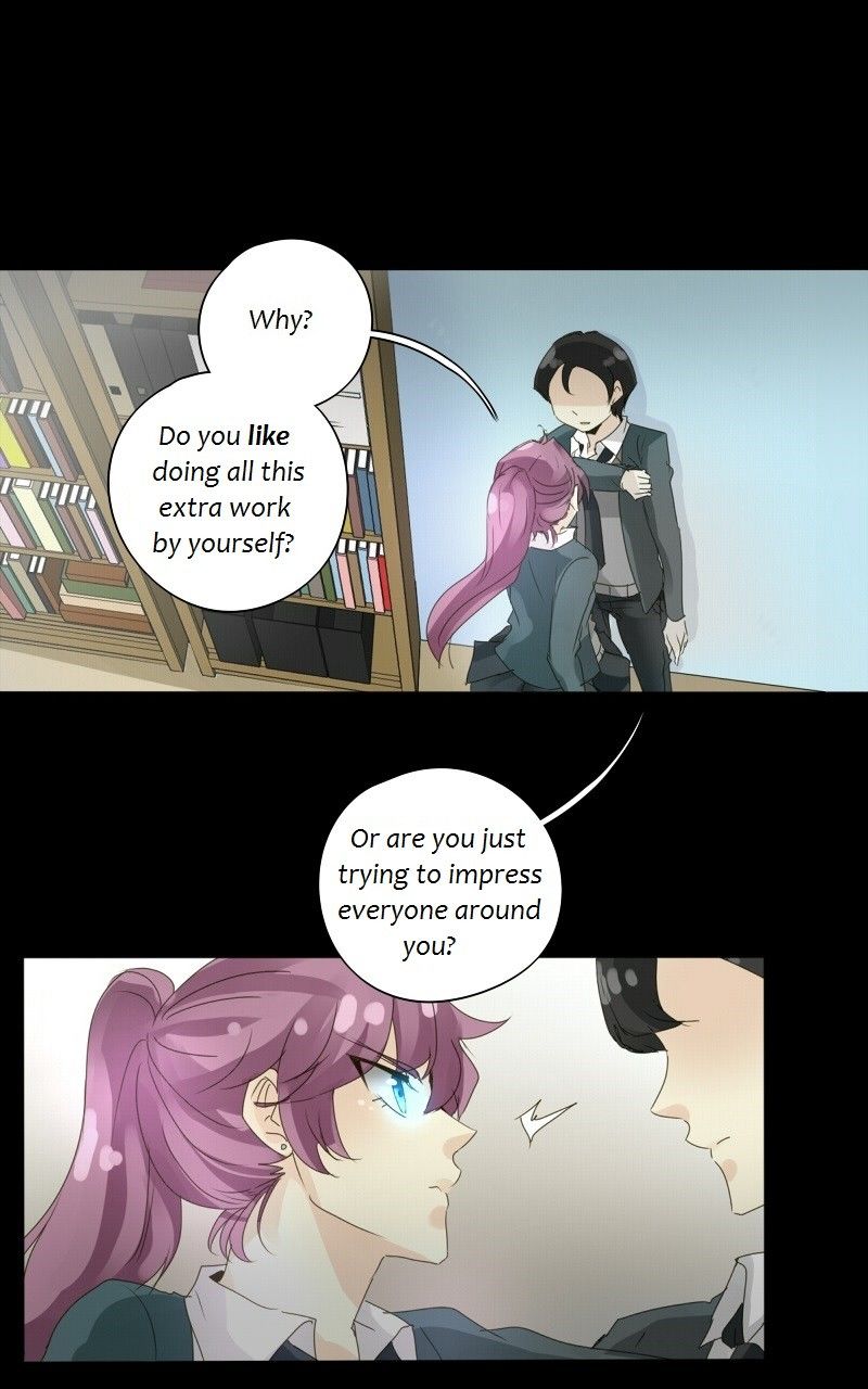unOrdinary Chapter 39 page 61 - Chapter 39