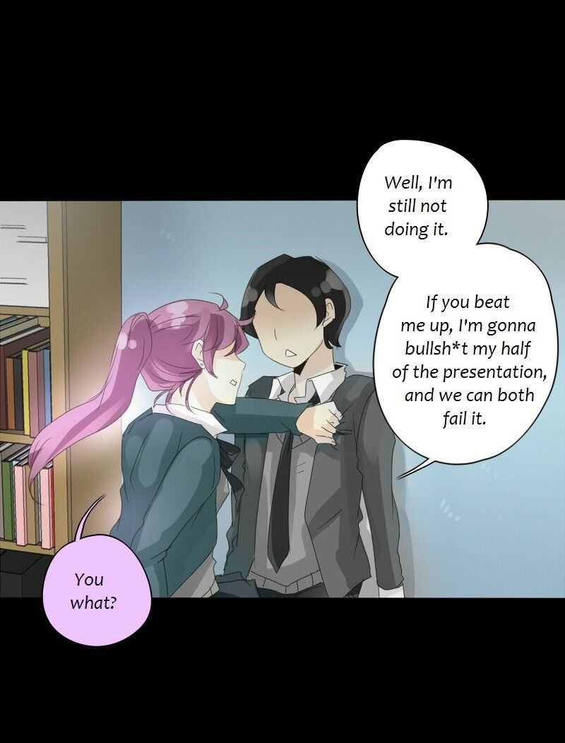 unOrdinary Chapter 39 page 63 - Chapter 39
