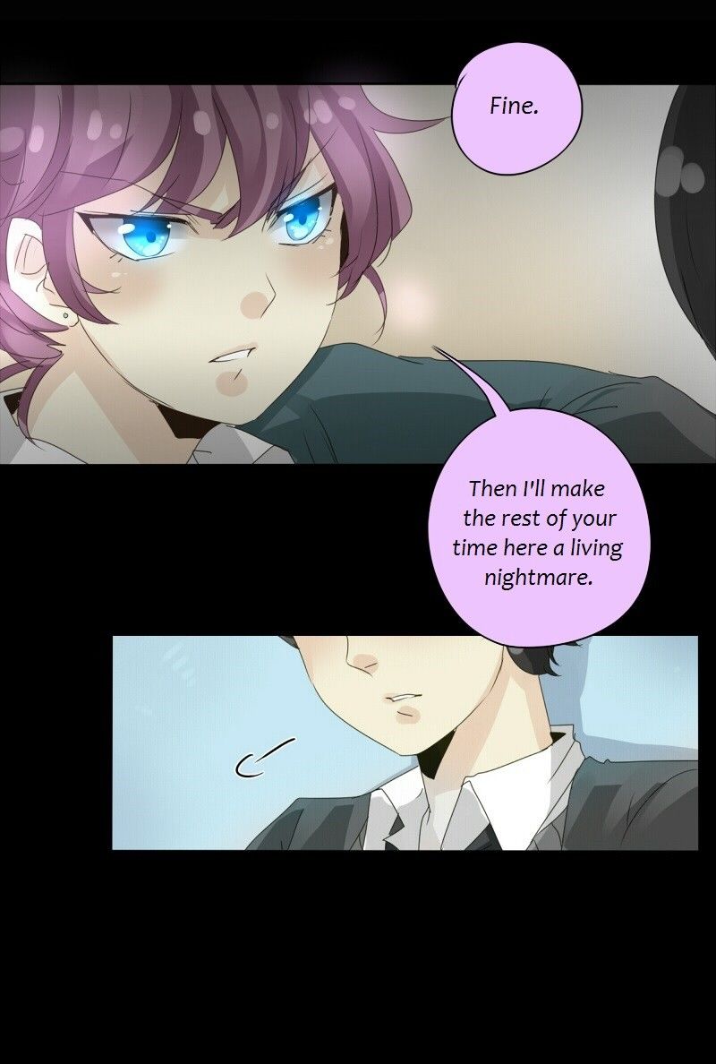 unOrdinary Chapter 39 page 64 - Chapter 39