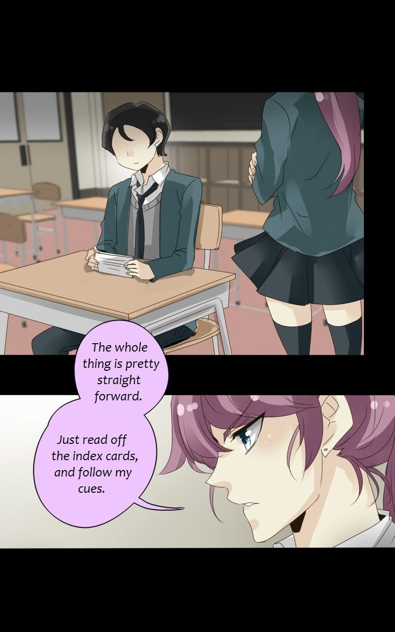 unOrdinary Chapter 39 page 8 - Chapter 39