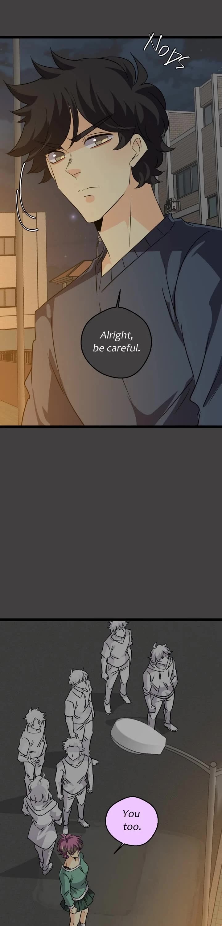 unOrdinary Chapter 390 page 11 - Chapter 390: Episode 376