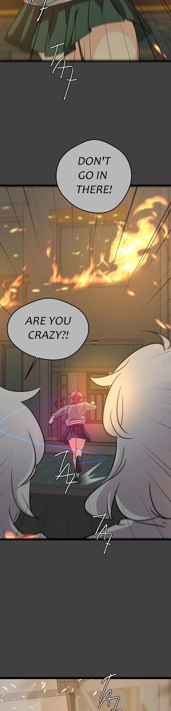 unOrdinary Chapter 390 page 14 - Chapter 390: Episode 376
