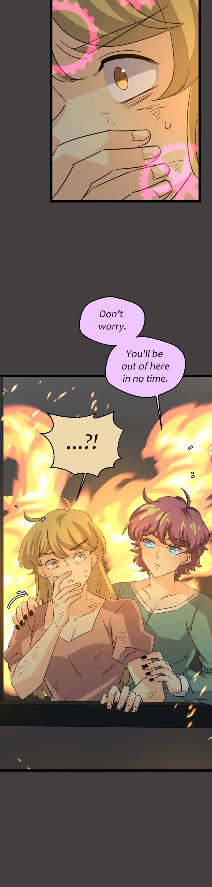 unOrdinary Chapter 390 page 16 - Chapter 390: Episode 376