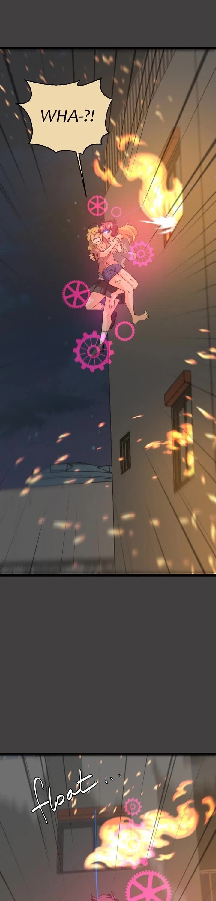 unOrdinary Chapter 390 page 18 - Chapter 390: Episode 376