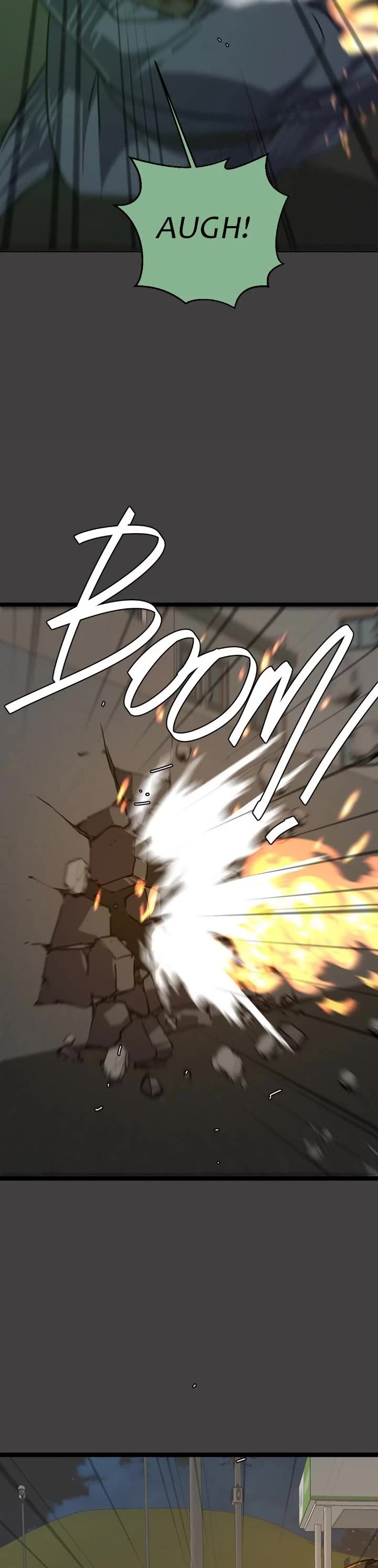 unOrdinary Chapter 390 page 39 - Chapter 390: Episode 376