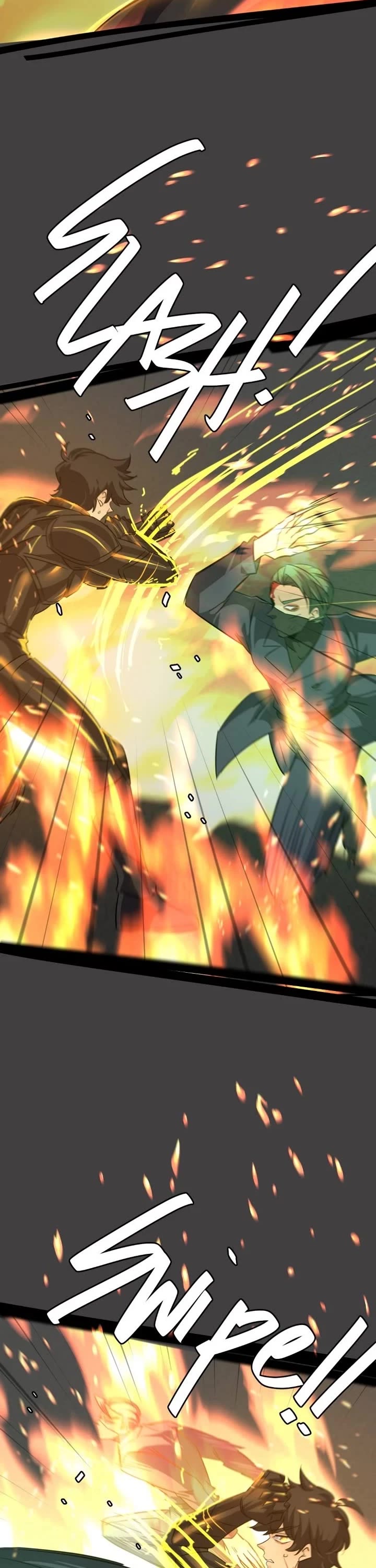 unOrdinary Chapter 390 page 47 - Chapter 390: Episode 376
