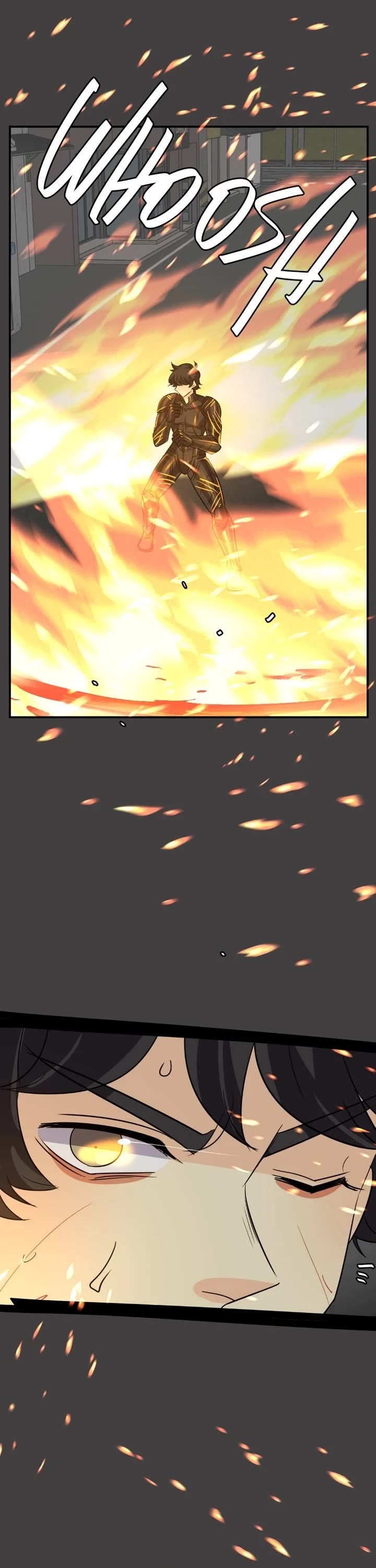 unOrdinary Chapter 390 page 51 - Chapter 390: Episode 376