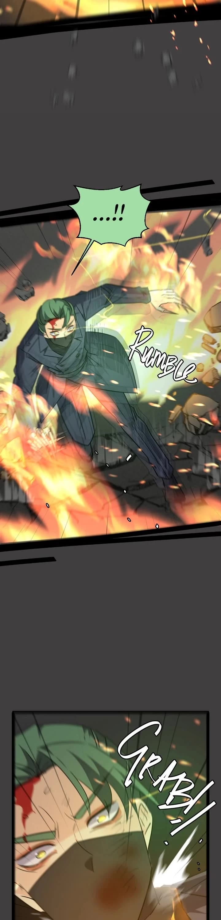 unOrdinary Chapter 390 page 56 - Chapter 390: Episode 376