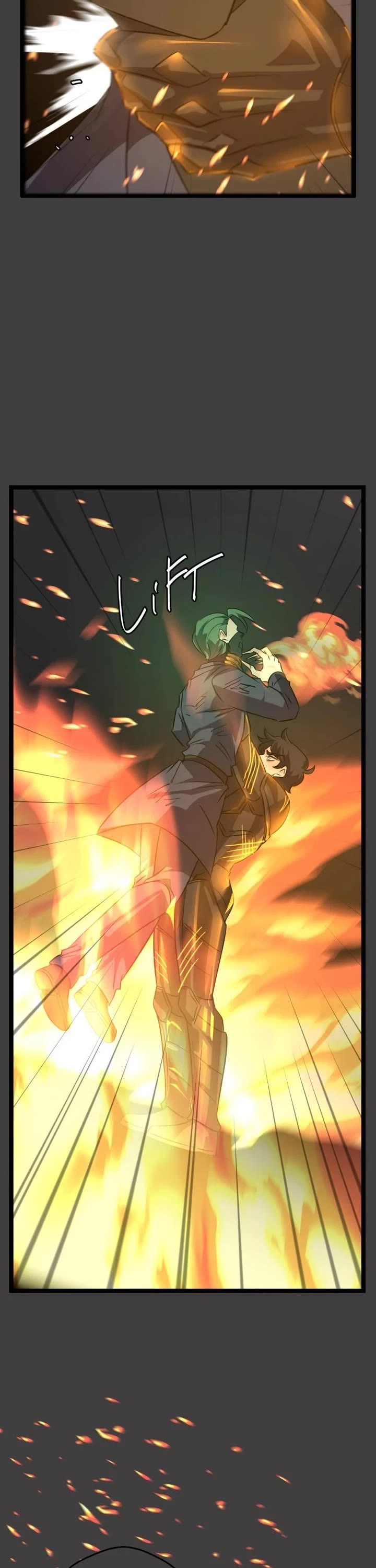 unOrdinary Chapter 390 page 57 - Chapter 390: Episode 376