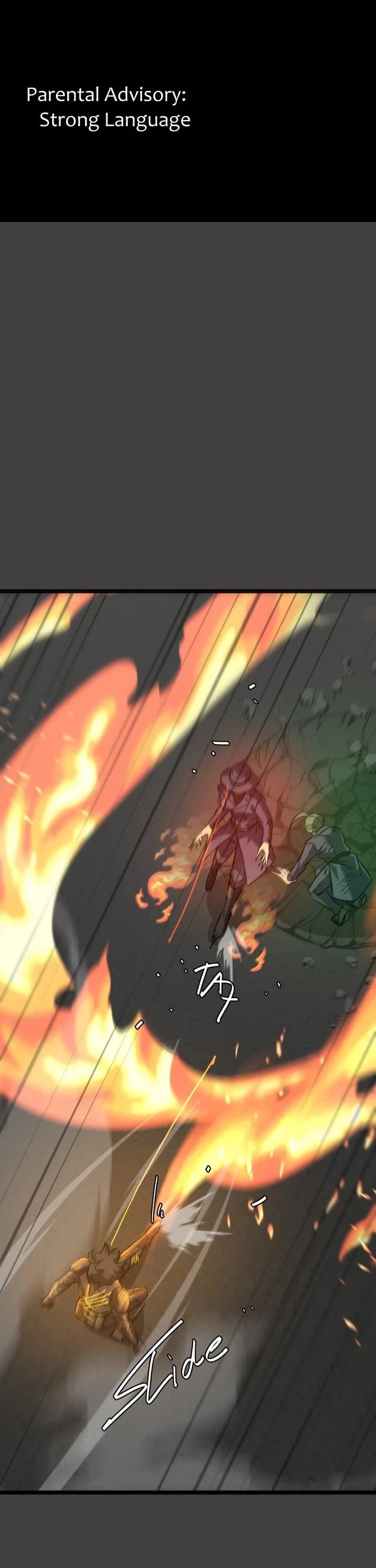 unOrdinary Chapter 391 page 1 - Chapter 391: Episode 377