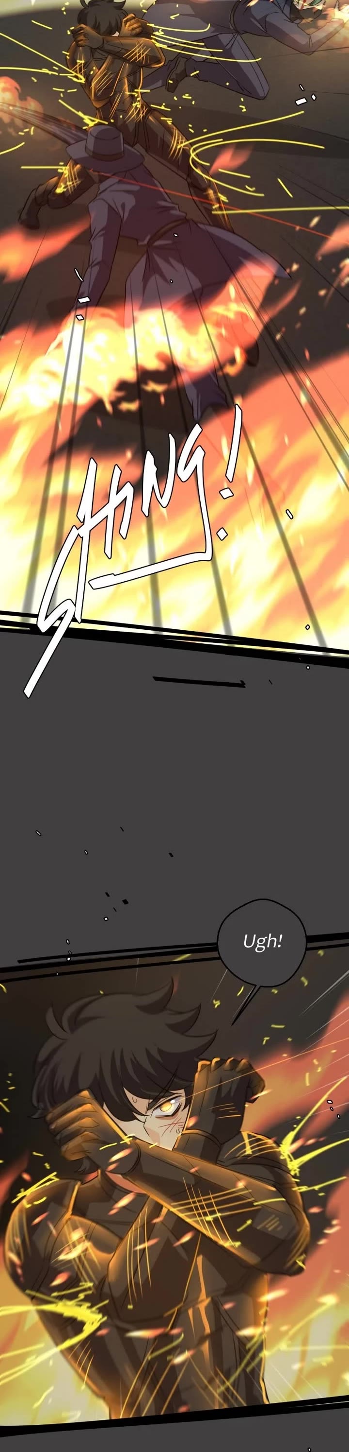unOrdinary Chapter 391 page 15 - Chapter 391: Episode 377