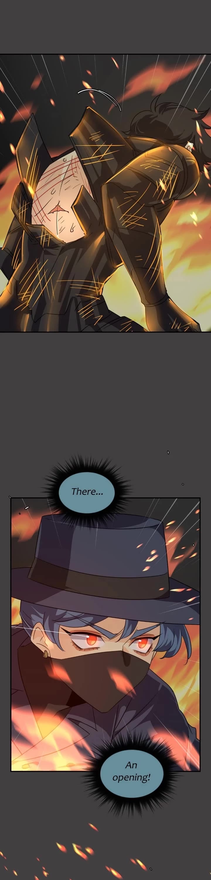 unOrdinary Chapter 391 page 18 - Chapter 391: Episode 377