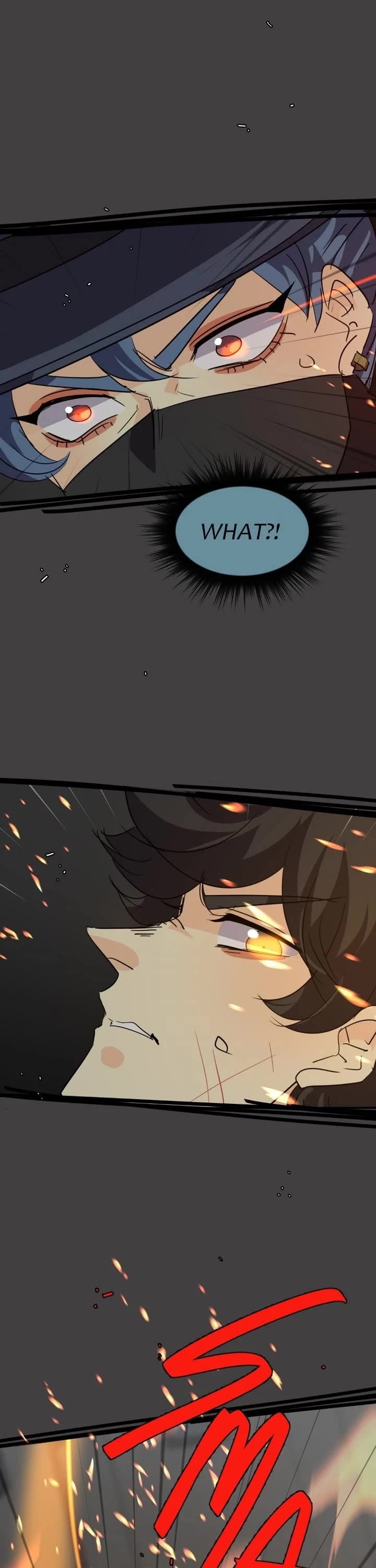 unOrdinary Chapter 391 page 22 - Chapter 391: Episode 377