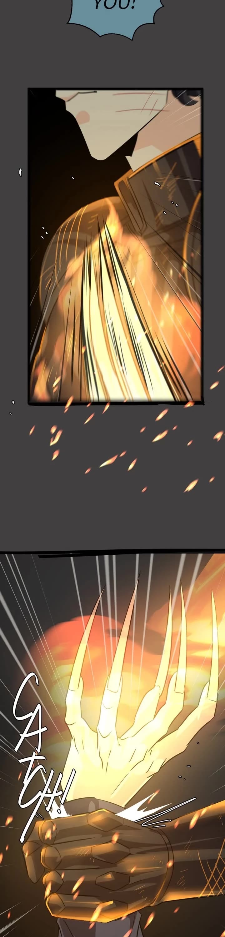 unOrdinary Chapter 391 page 26 - Chapter 391: Episode 377