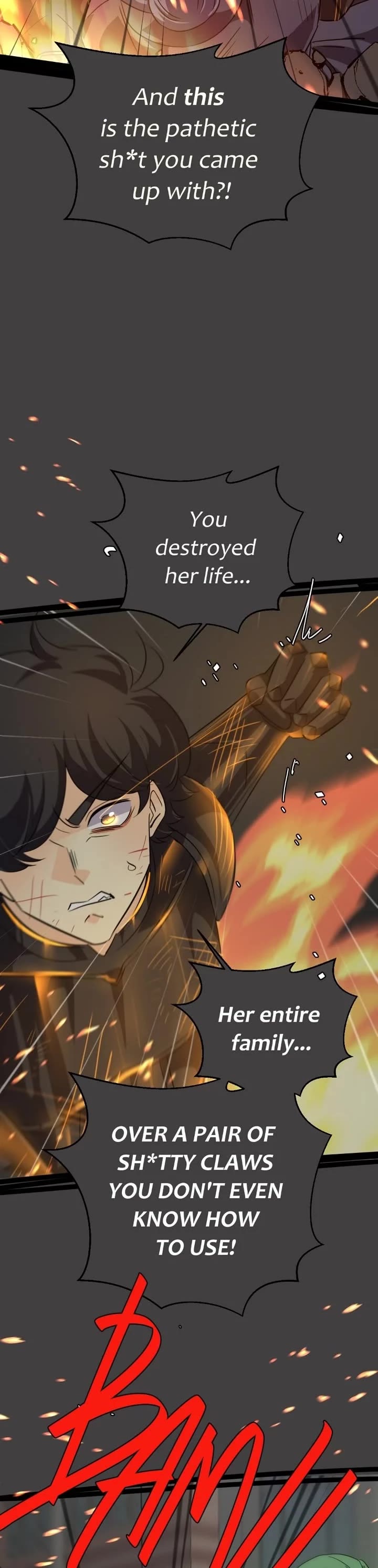 unOrdinary Chapter 391 page 29 - Chapter 391: Episode 377