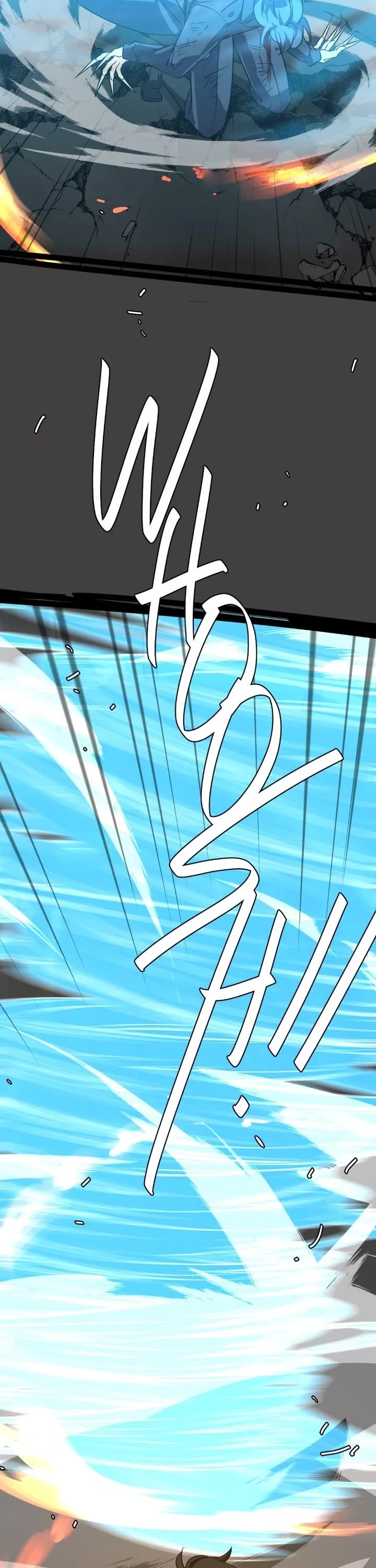 unOrdinary Chapter 391 page 37 - Chapter 391: Episode 377