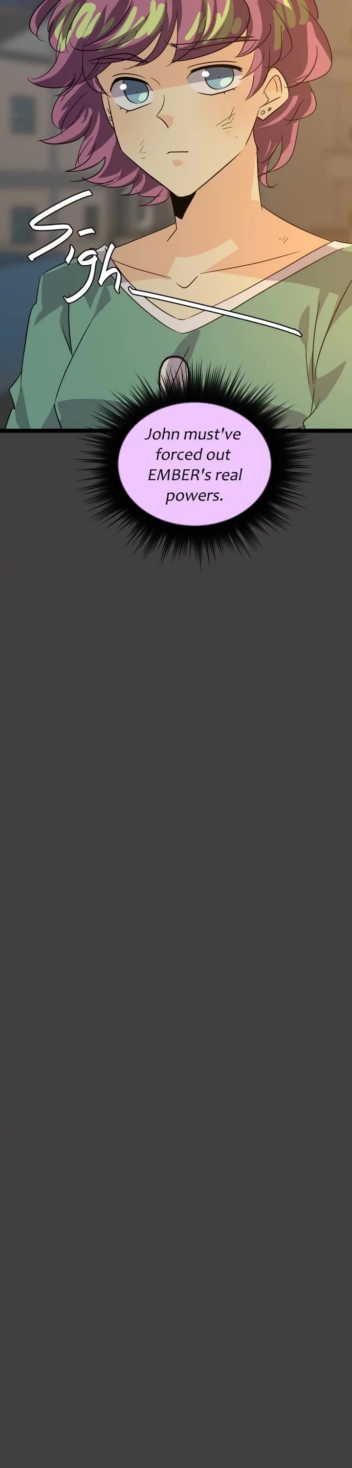 unOrdinary Chapter 391 page 46 - Chapter 391: Episode 377