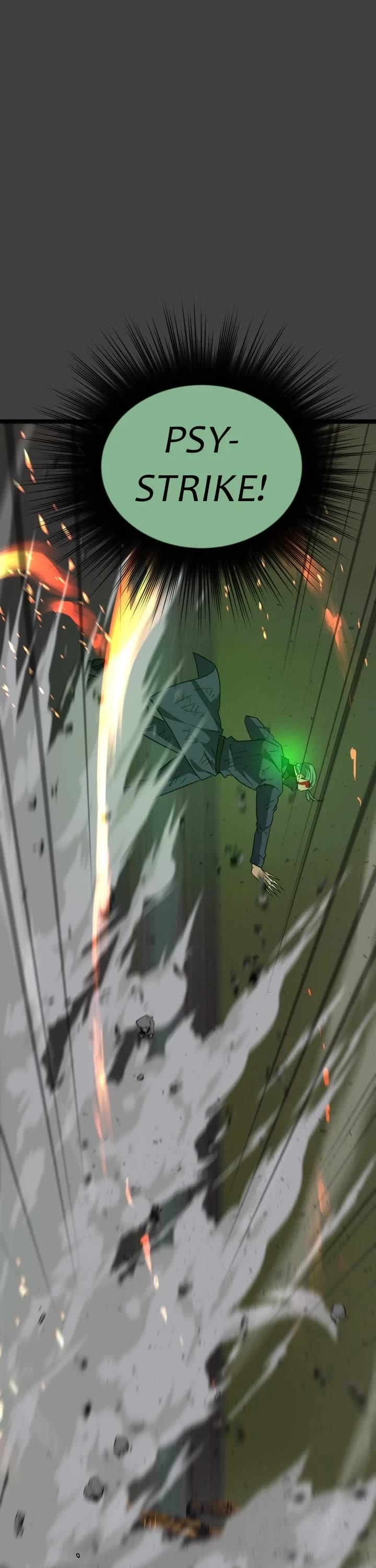 unOrdinary Chapter 391 page 53 - Chapter 391: Episode 377