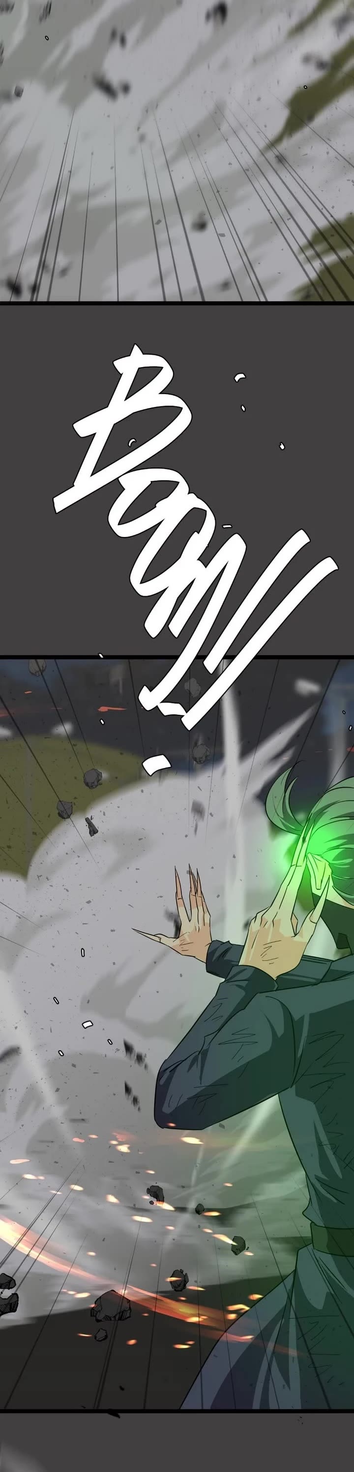 unOrdinary Chapter 391 page 54 - Chapter 391: Episode 377