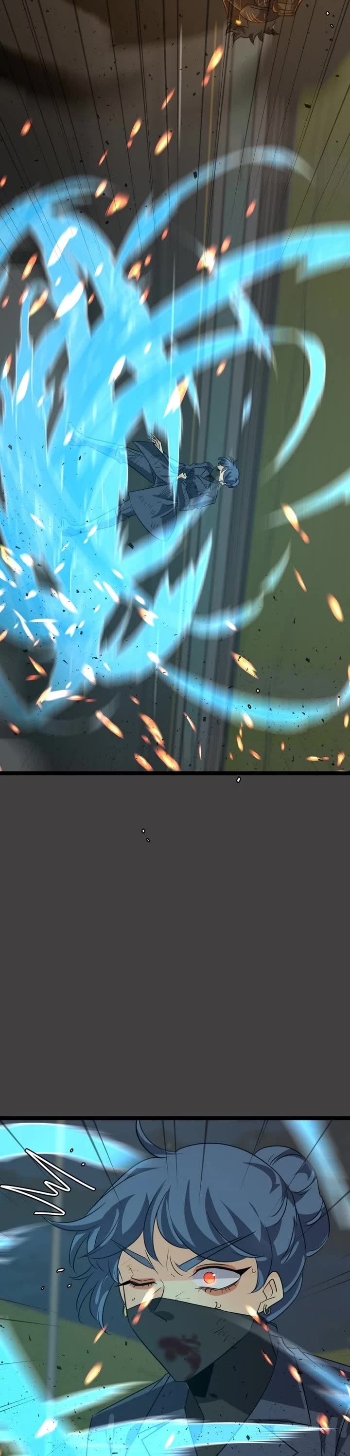 unOrdinary Chapter 391 page 60 - Chapter 391: Episode 377