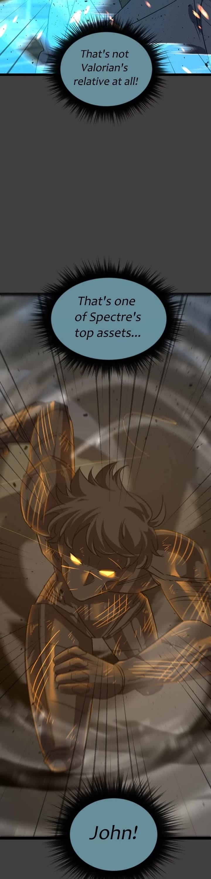 unOrdinary Chapter 391 page 61 - Chapter 391: Episode 377