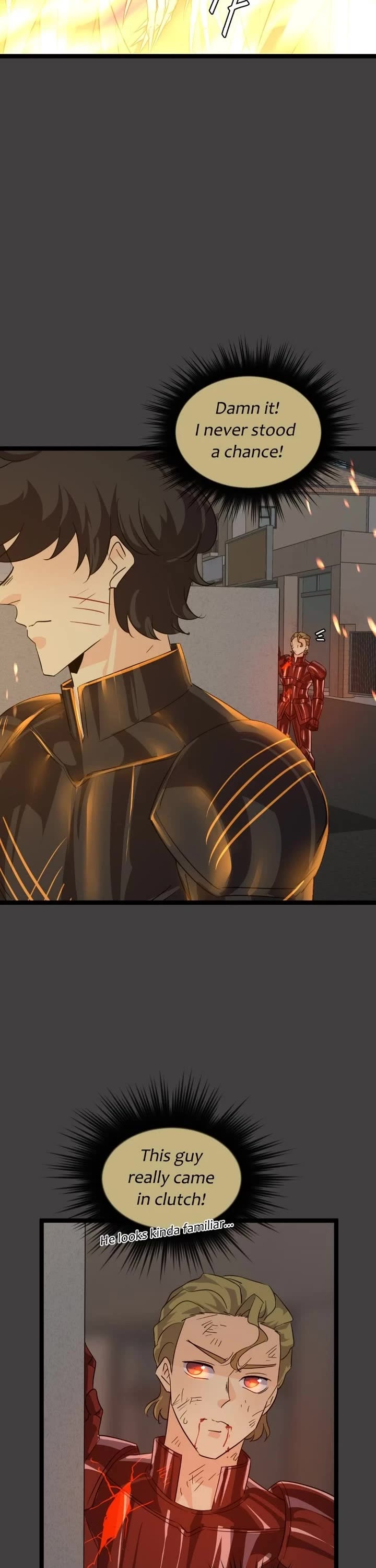 unOrdinary Chapter 391 page 7 - Chapter 391: Episode 377