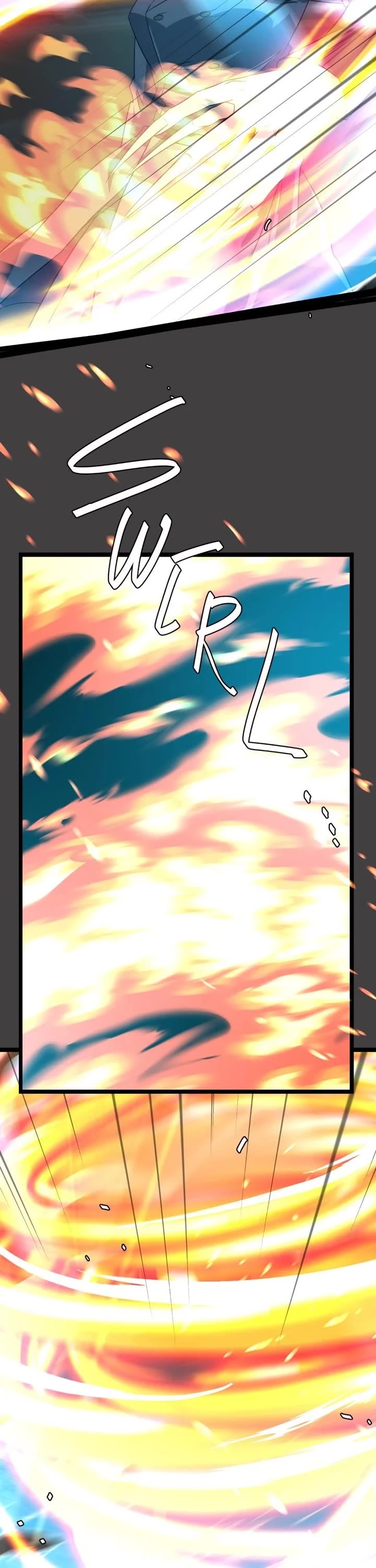 unOrdinary Chapter 392 page 13 - Chapter 392: Episode 378