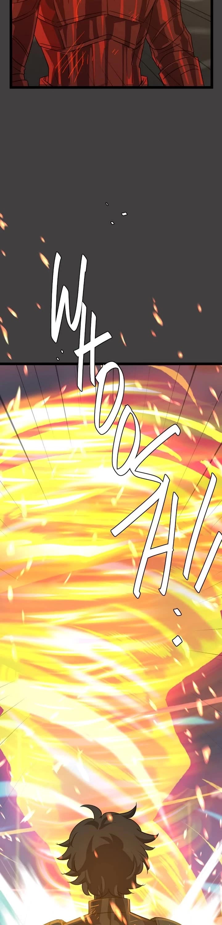 unOrdinary Chapter 392 page 15 - Chapter 392: Episode 378