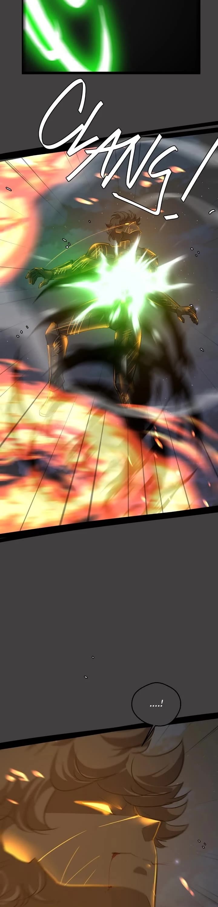 unOrdinary Chapter 392 page 19 - Chapter 392: Episode 378
