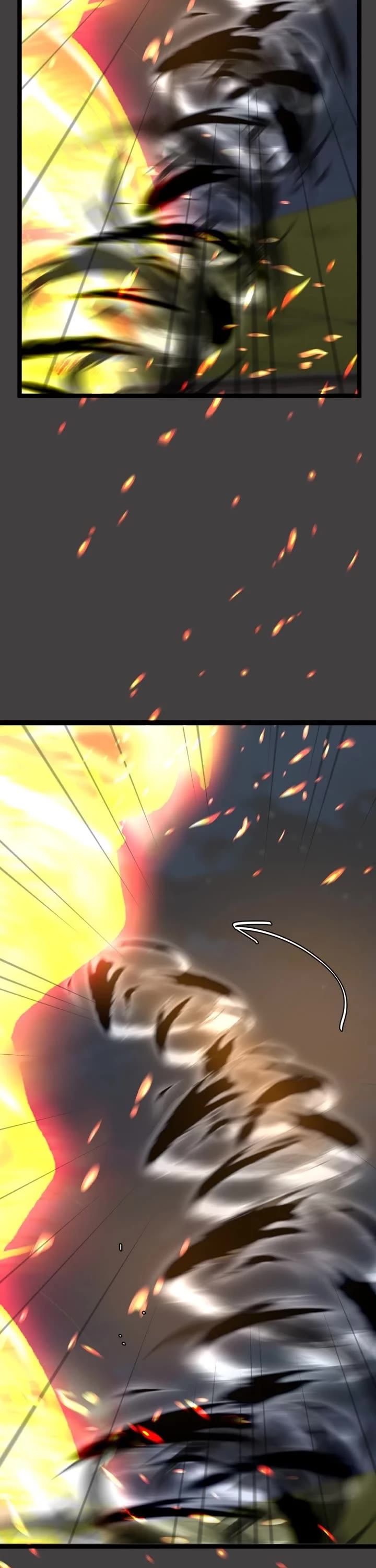 unOrdinary Chapter 392 page 23 - Chapter 392: Episode 378