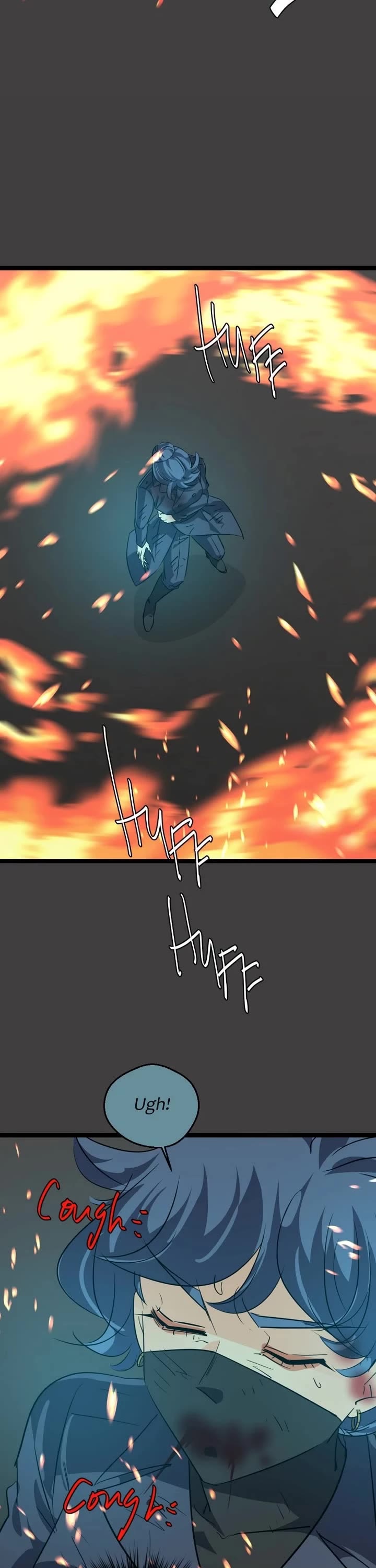 unOrdinary Chapter 392 page 26 - Chapter 392: Episode 378