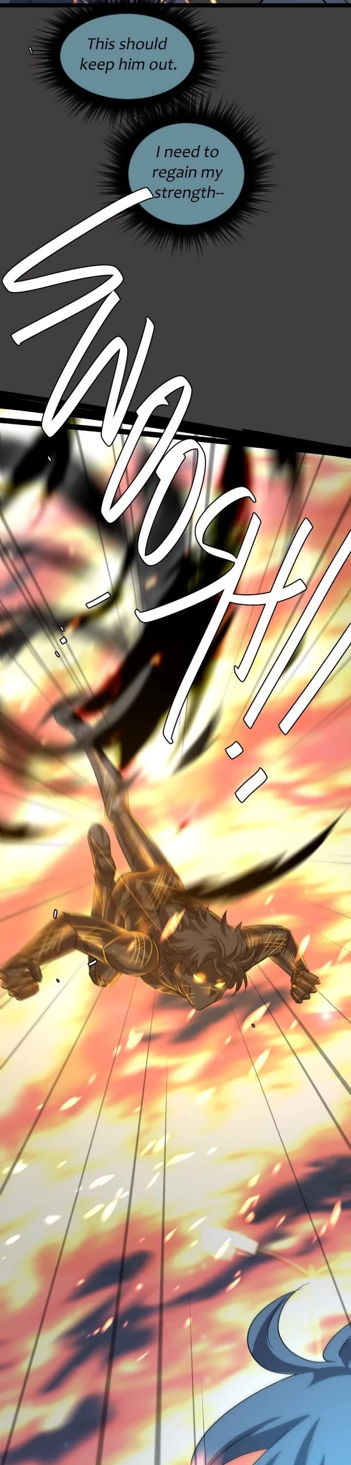 unOrdinary Chapter 392 page 27 - Chapter 392: Episode 378