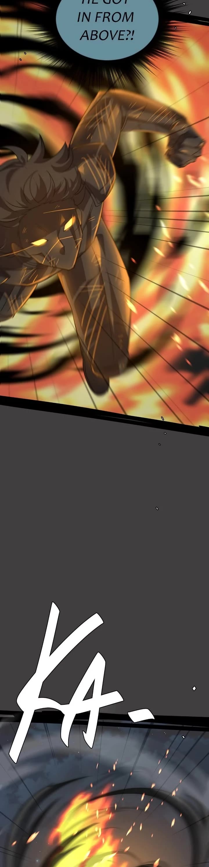 unOrdinary Chapter 392 page 29 - Chapter 392: Episode 378