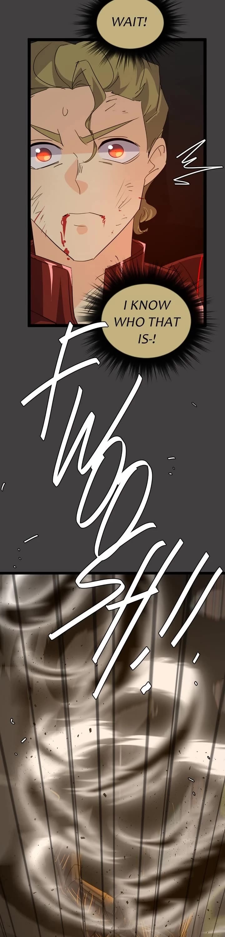 unOrdinary Chapter 392 page 3 - Chapter 392: Episode 378