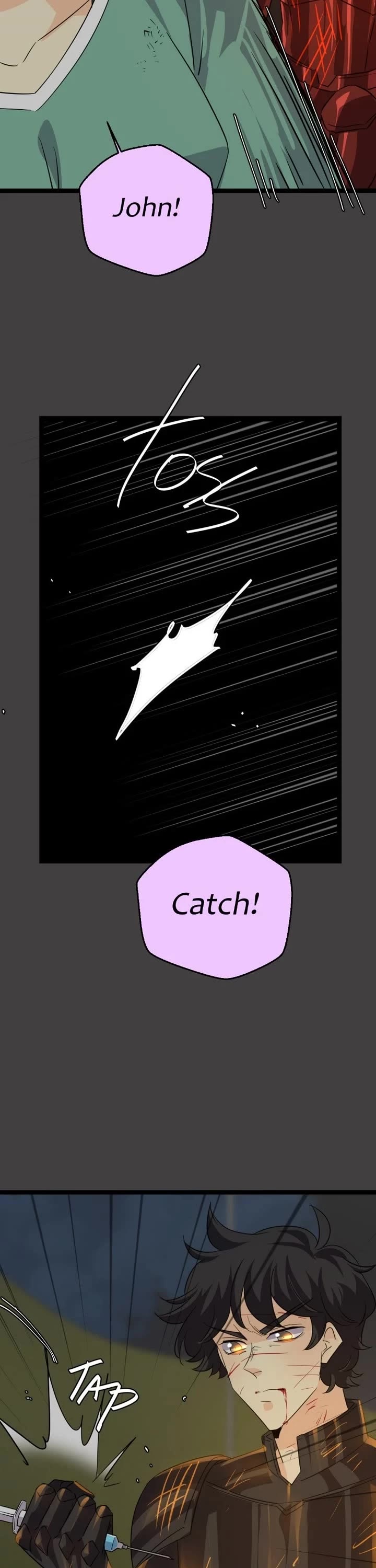 unOrdinary Chapter 392 page 41 - Chapter 392: Episode 378