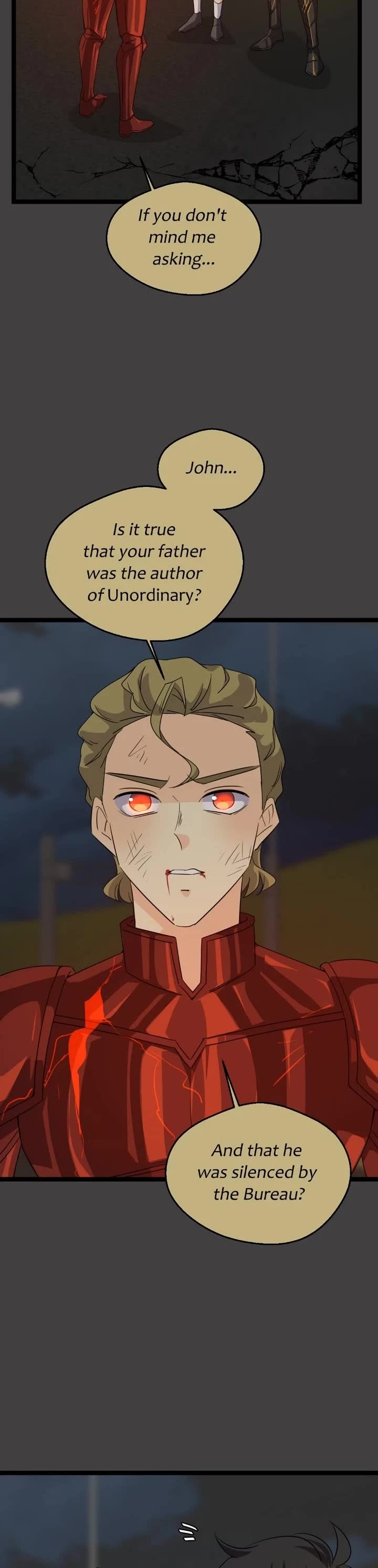 unOrdinary Chapter 392 page 60 - Chapter 392: Episode 378
