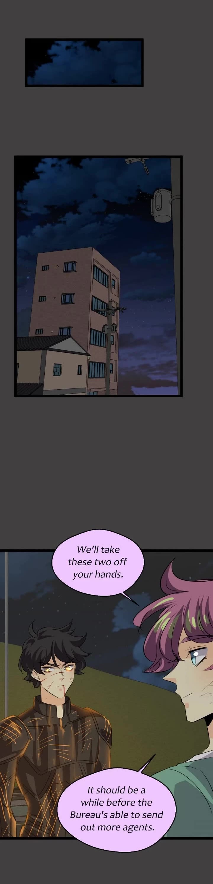 unOrdinary Chapter 392 page 65 - Chapter 392: Episode 378