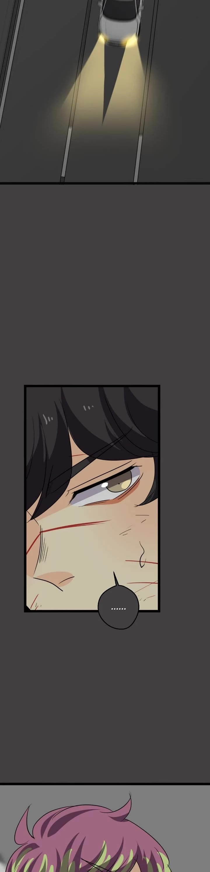 unOrdinary Chapter 393 page 20 - Chapter 393: Episode 379