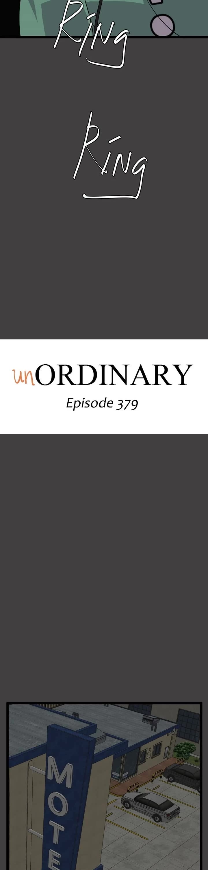 unOrdinary Chapter 393 page 3 - Chapter 393: Episode 379