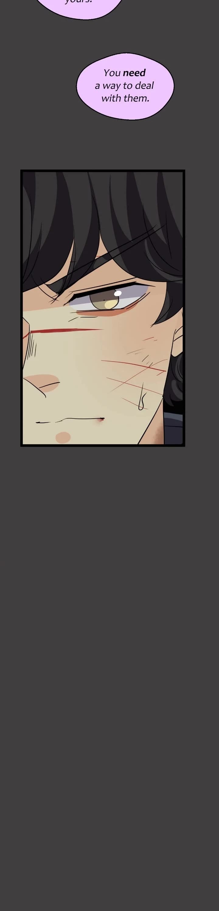 unOrdinary Chapter 393 page 30 - Chapter 393: Episode 379