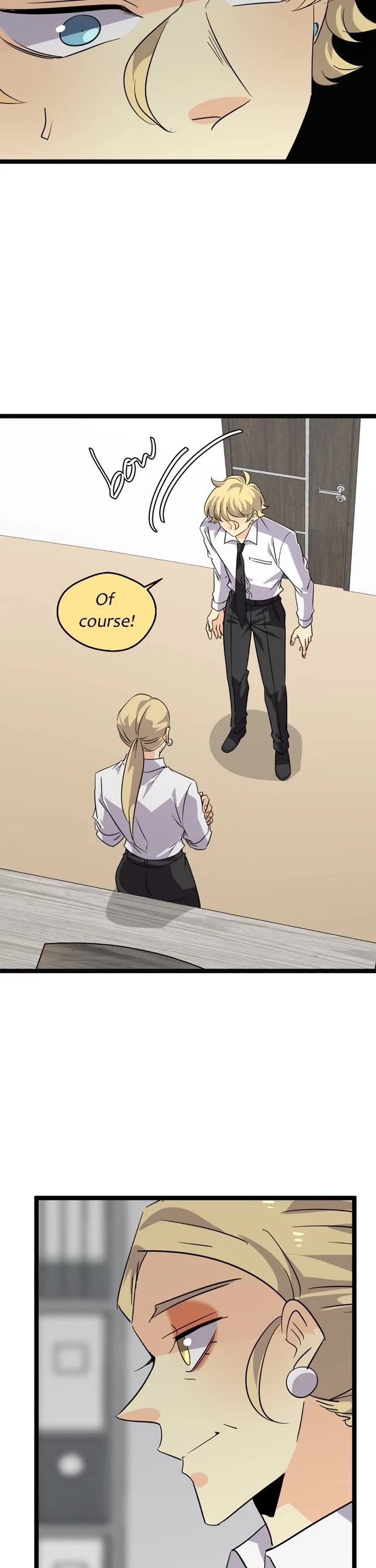 unOrdinary Chapter 394 page 17 - Chapter 394: Episode 380