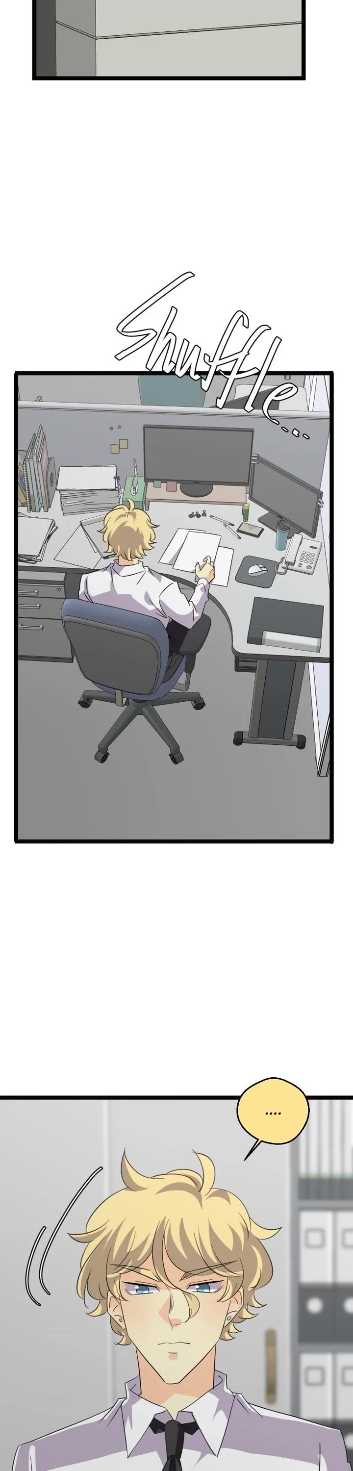 unOrdinary Chapter 394 page 21 - Chapter 394: Episode 380