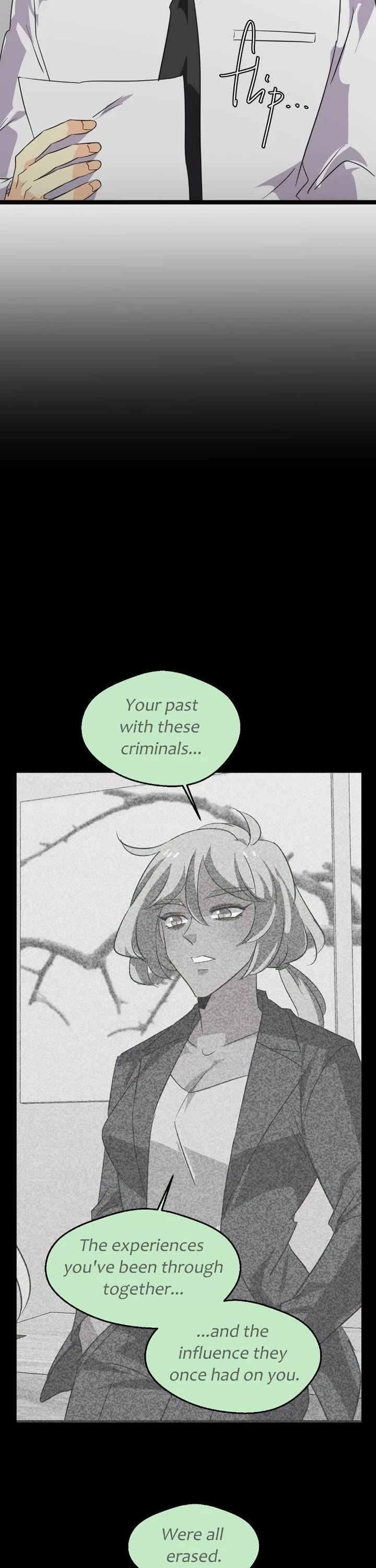 unOrdinary Chapter 394 page 22 - Chapter 394: Episode 380