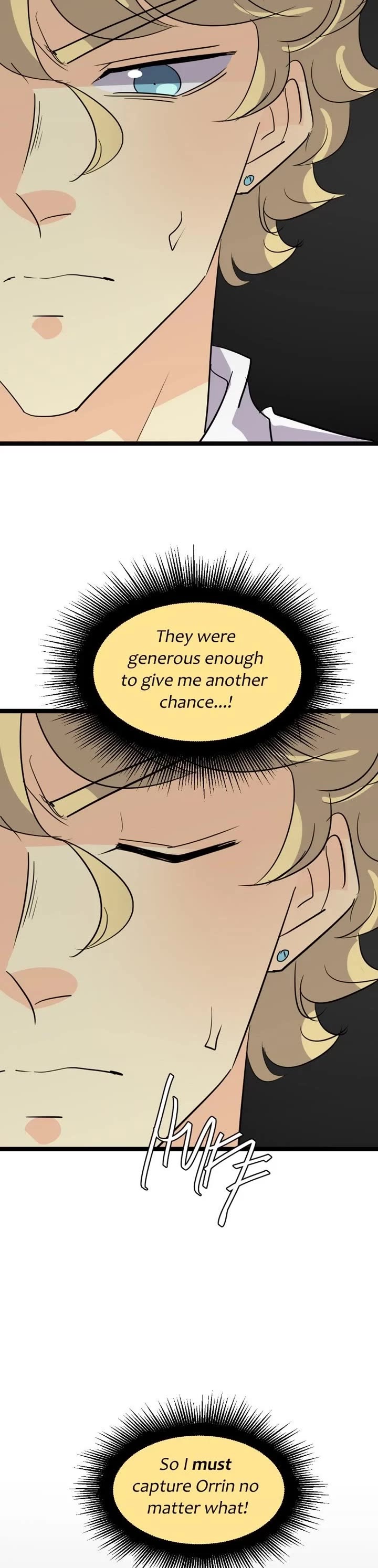 unOrdinary Chapter 394 page 24 - Chapter 394: Episode 380