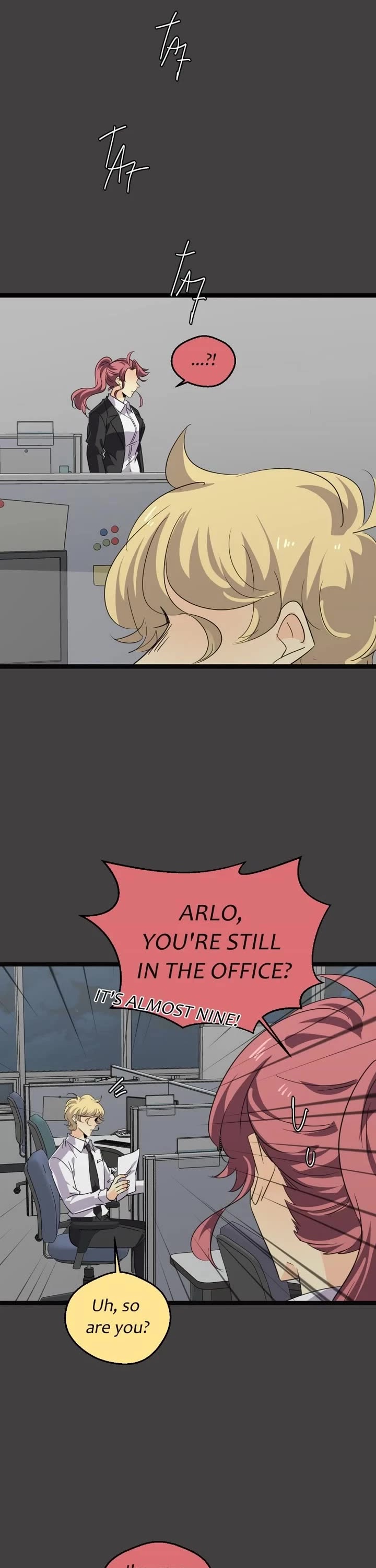 unOrdinary Chapter 394 page 27 - Chapter 394: Episode 380