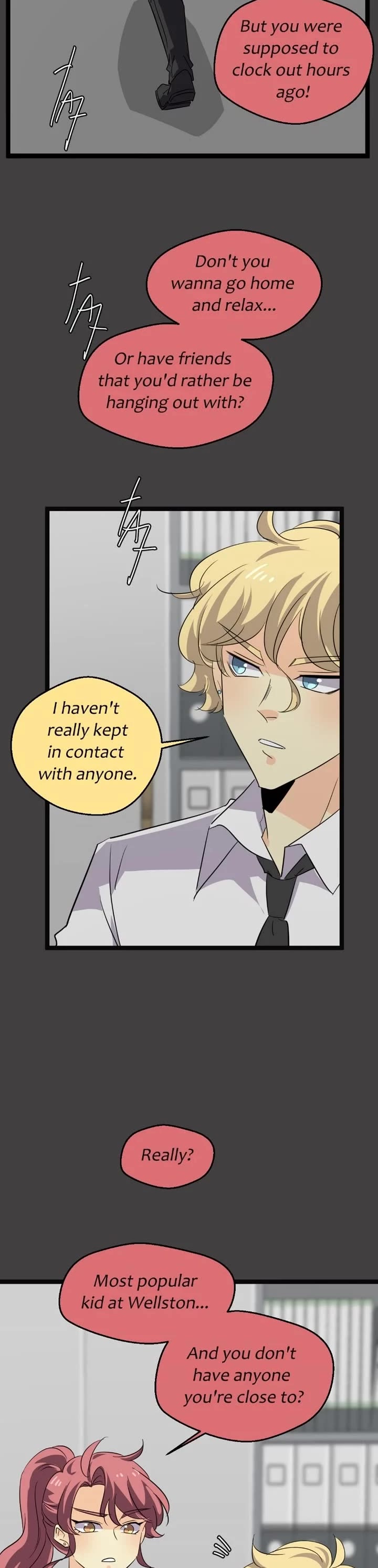 unOrdinary Chapter 394 page 29 - Chapter 394: Episode 380