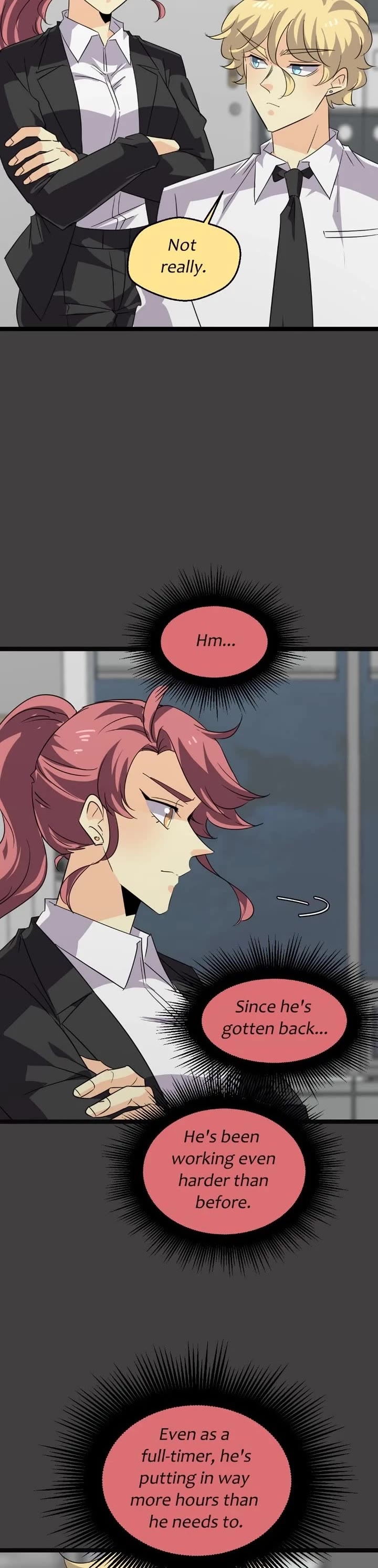 unOrdinary Chapter 394 page 30 - Chapter 394: Episode 380