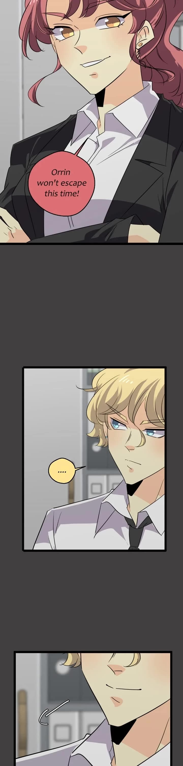 unOrdinary Chapter 394 page 38 - Chapter 394: Episode 380