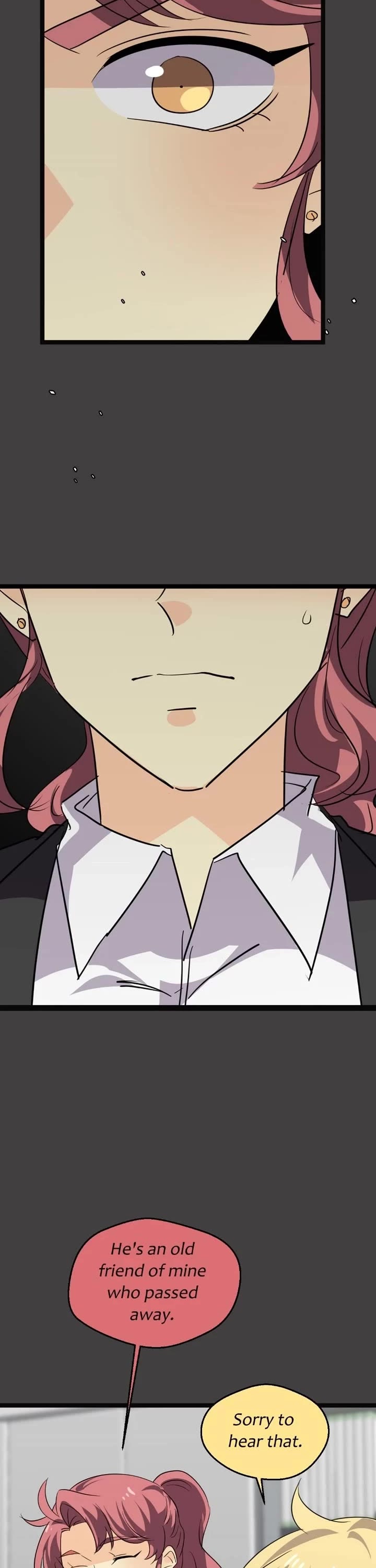 unOrdinary Chapter 394 page 42 - Chapter 394: Episode 380